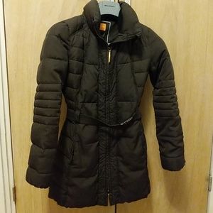 Boss hugo boss(orange boss) down jacket